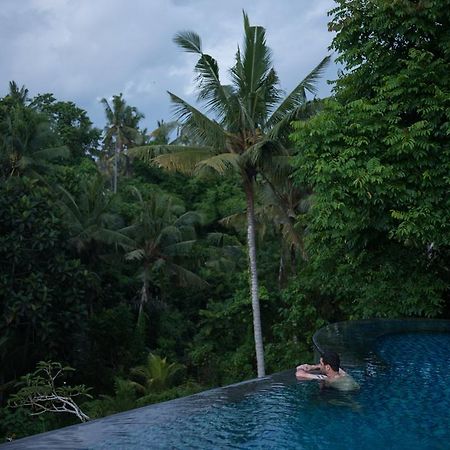 Tirta Arum Ubud  Exterior photo