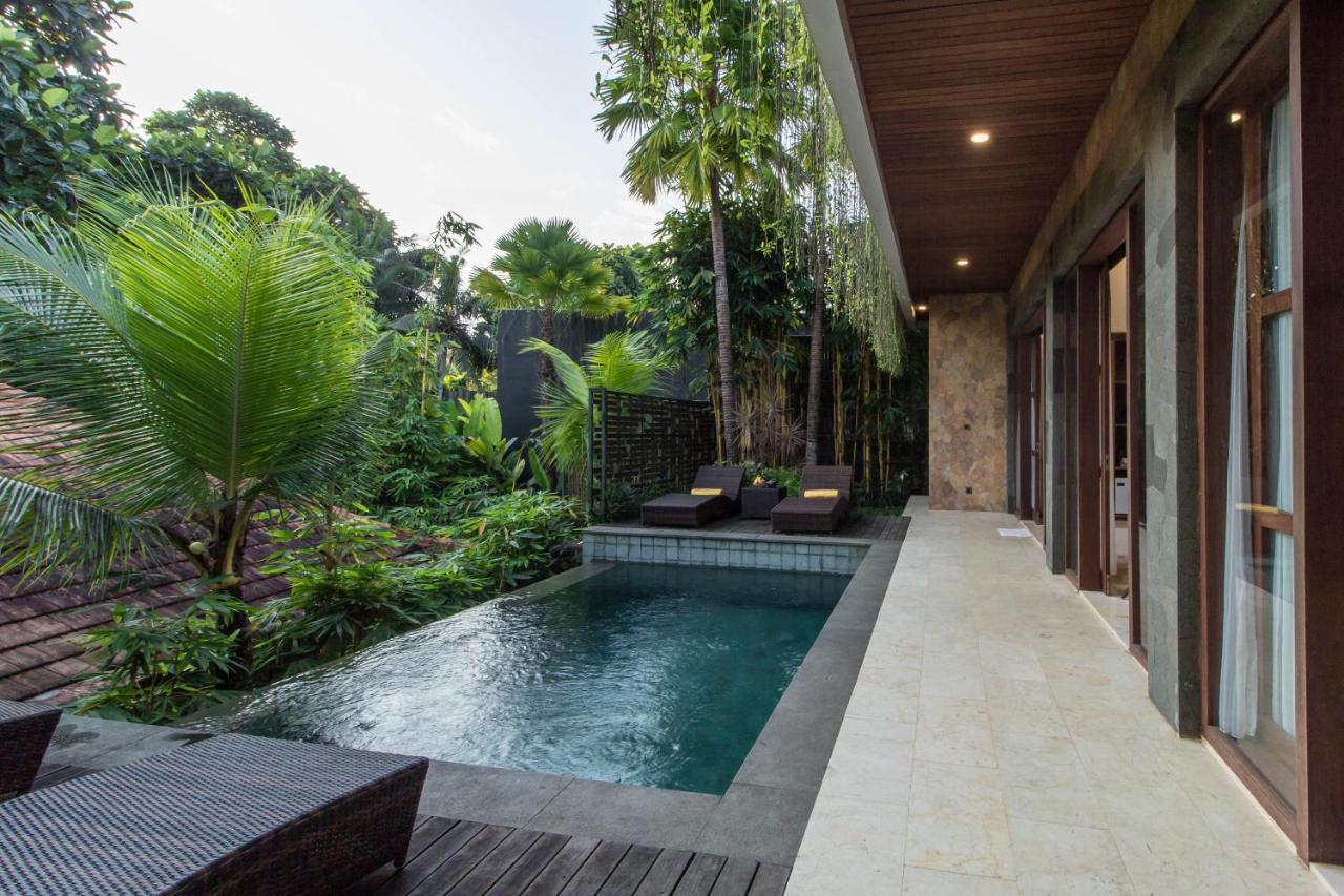 Tirta Arum Ubud  Exterior photo