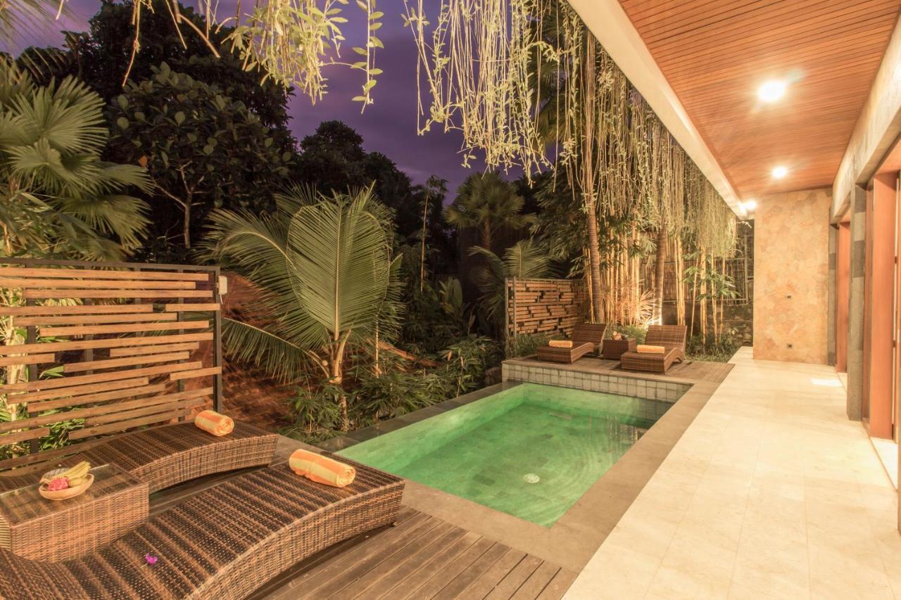 Tirta Arum Ubud  Exterior photo