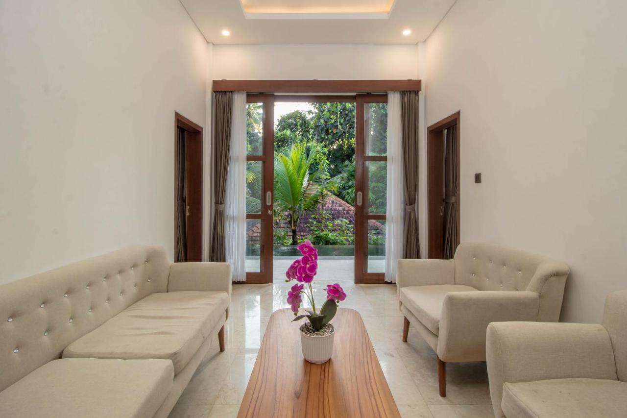 Tirta Arum Ubud  Exterior photo