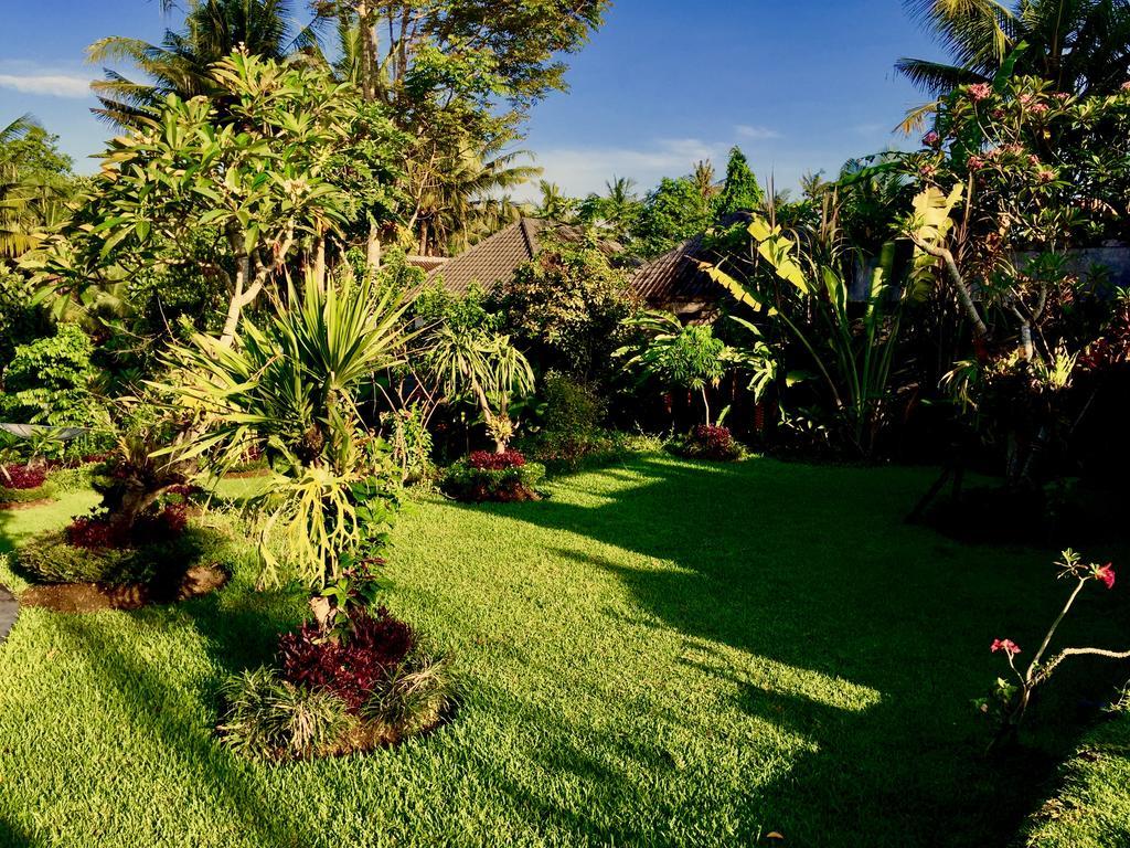 Tirta Arum Ubud  Exterior photo