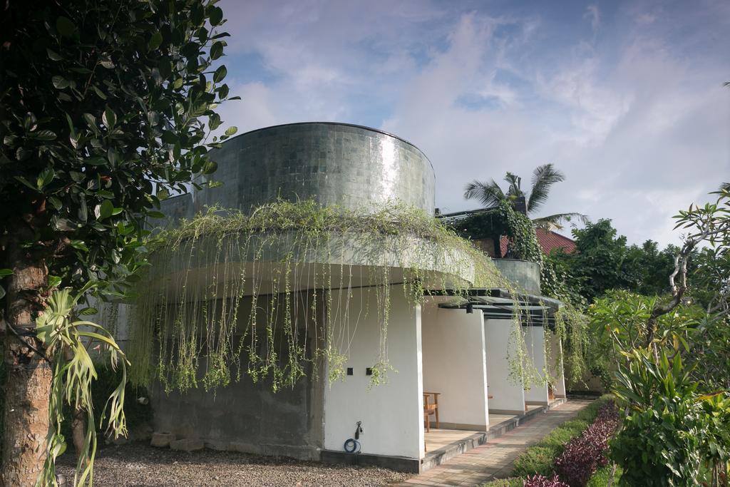 Tirta Arum Ubud  Exterior photo