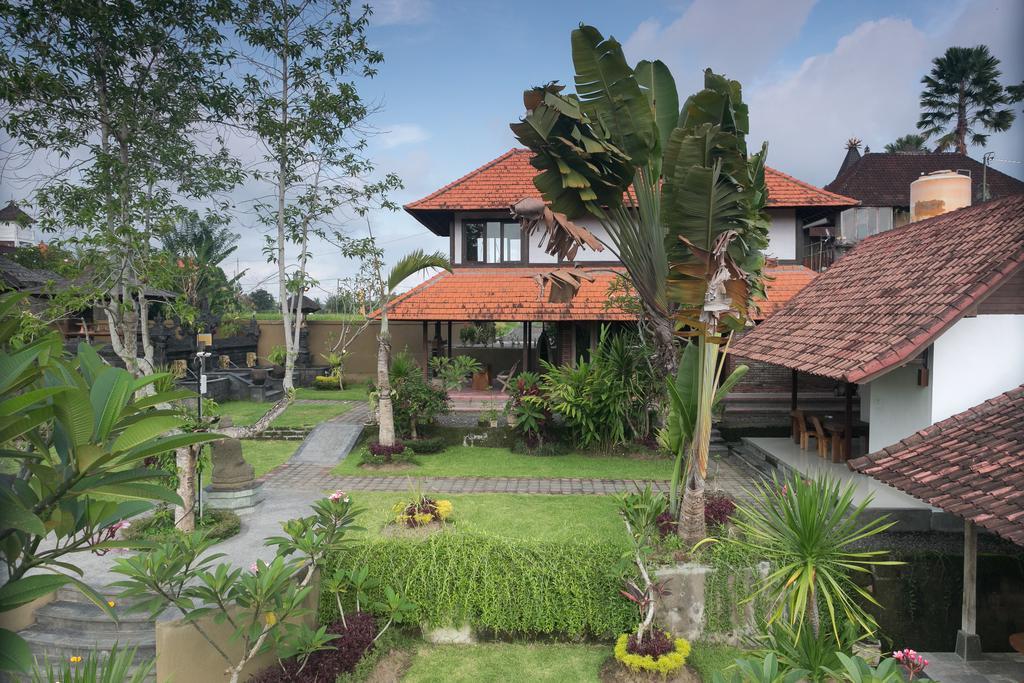 Tirta Arum Ubud  Exterior photo