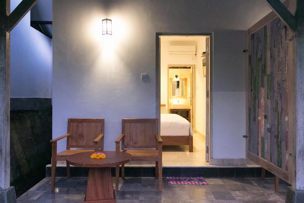 Tirta Arum Ubud  Exterior photo