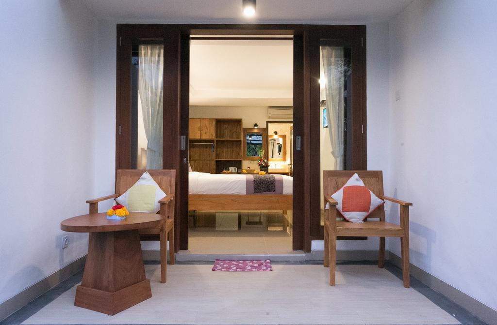 Tirta Arum Ubud  Exterior photo