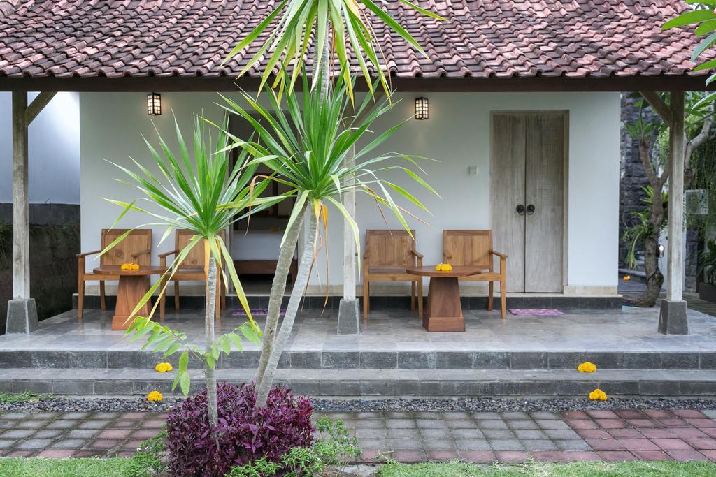 Tirta Arum Ubud  Exterior photo