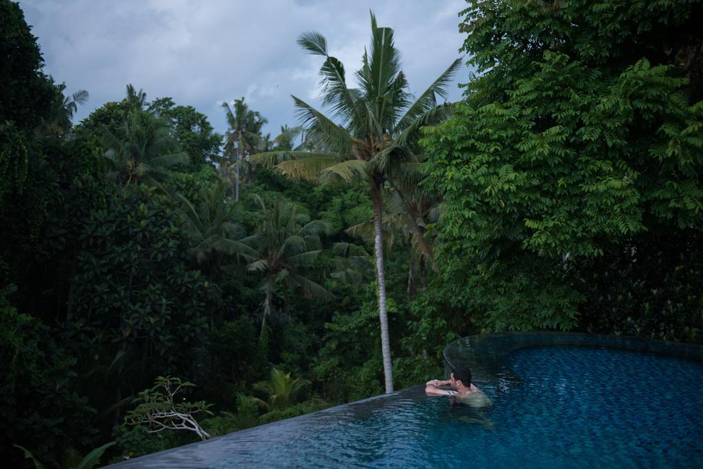 Tirta Arum Ubud  Exterior photo