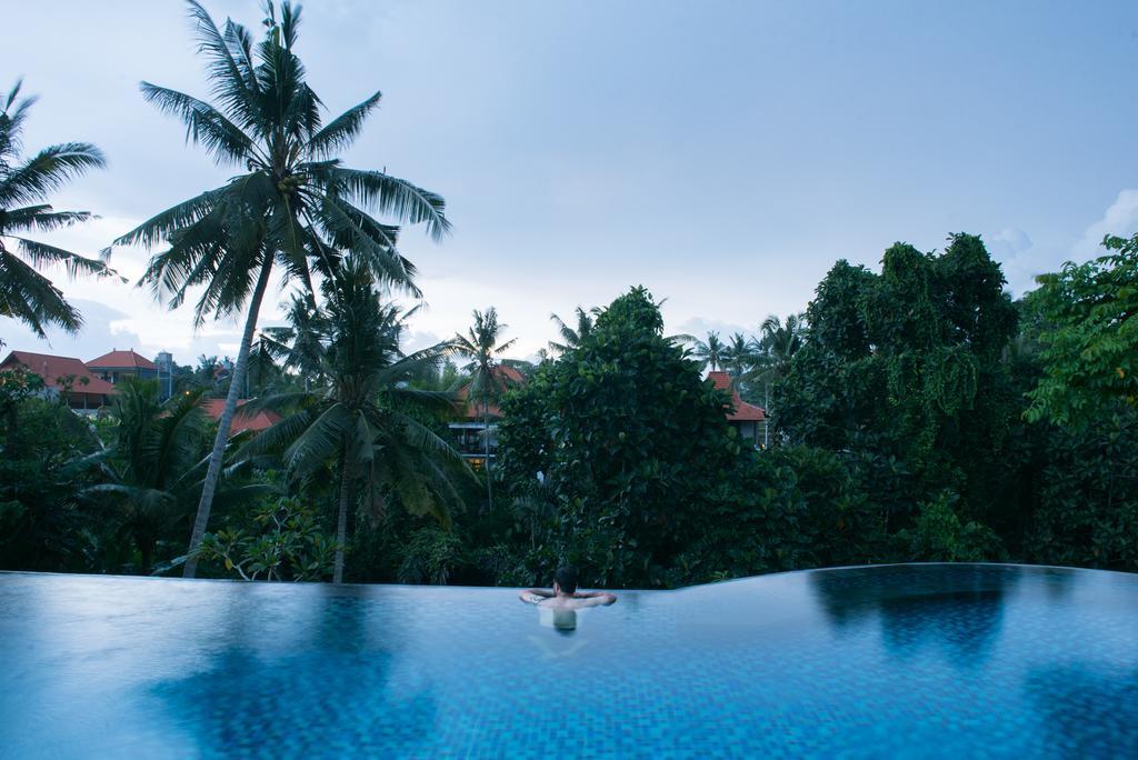 Tirta Arum Ubud  Exterior photo