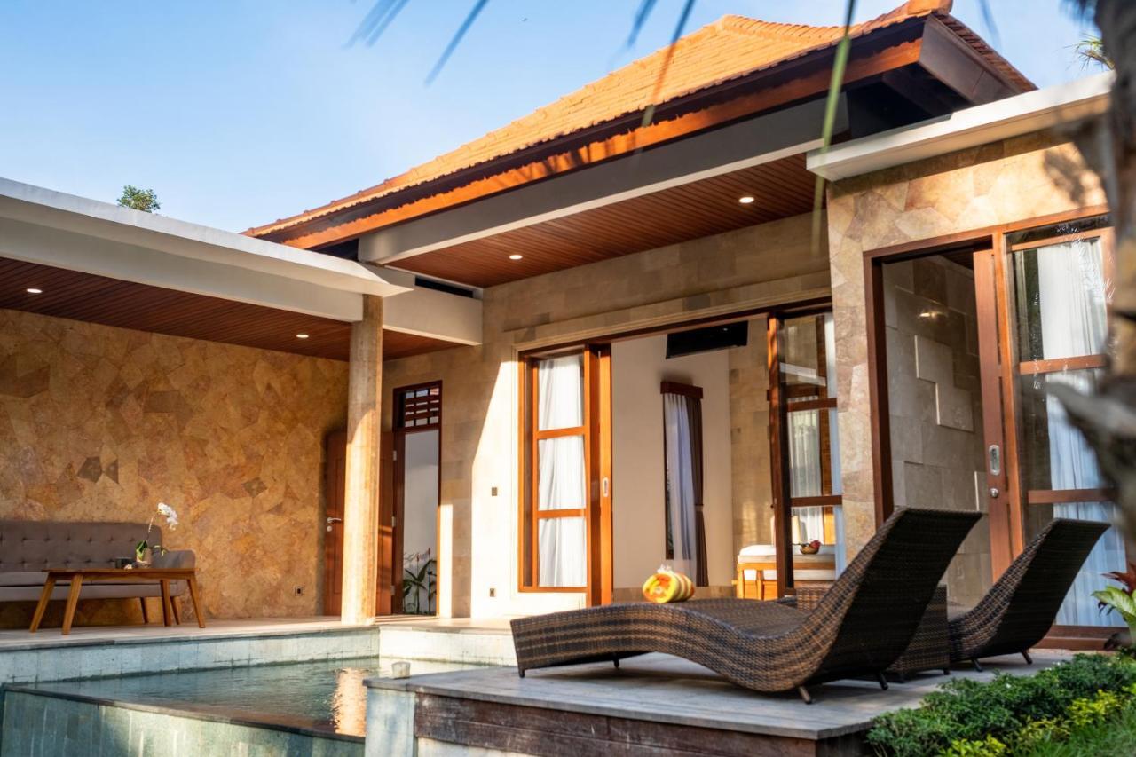 Tirta Arum Ubud  Exterior photo