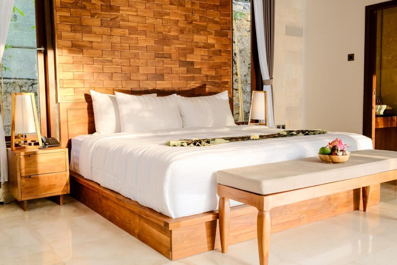 Tirta Arum Ubud  Exterior photo