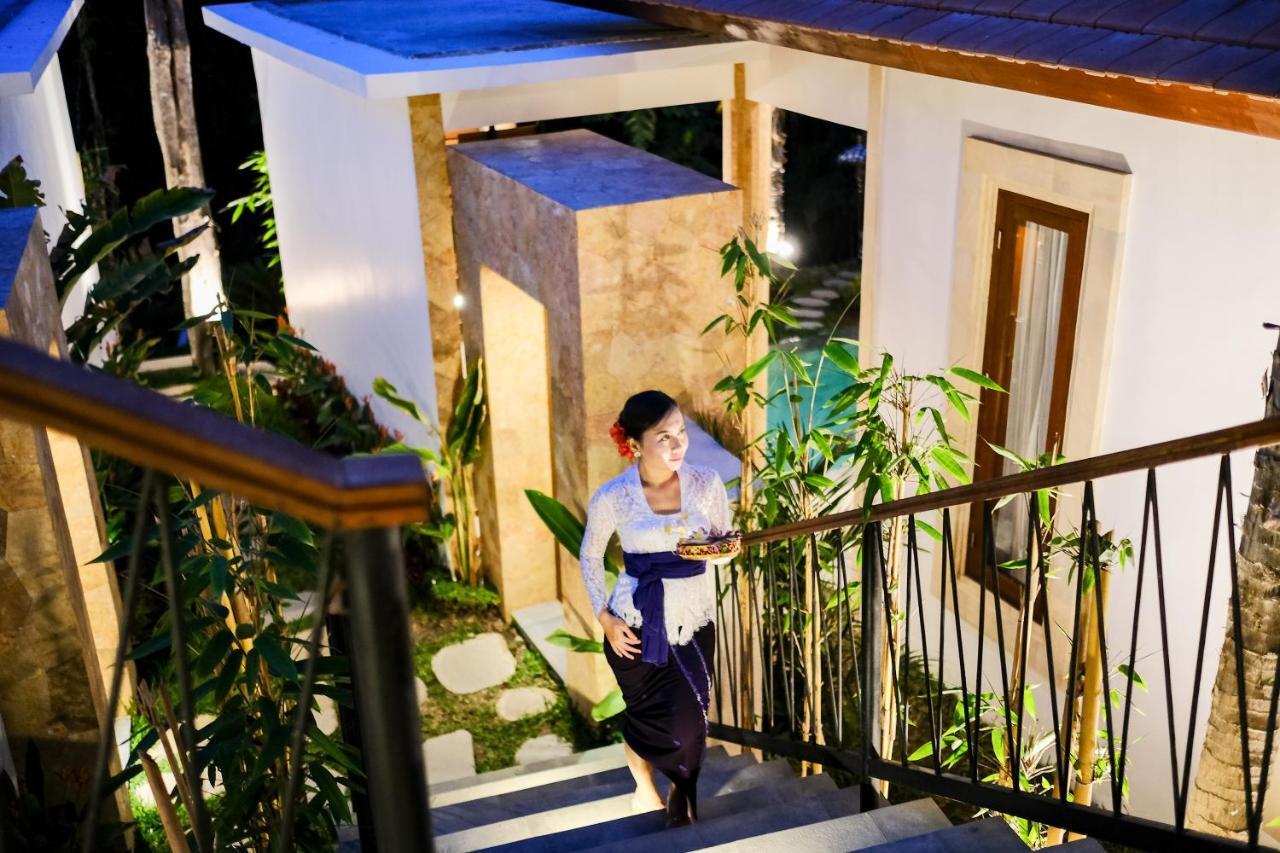 Tirta Arum Ubud  Exterior photo