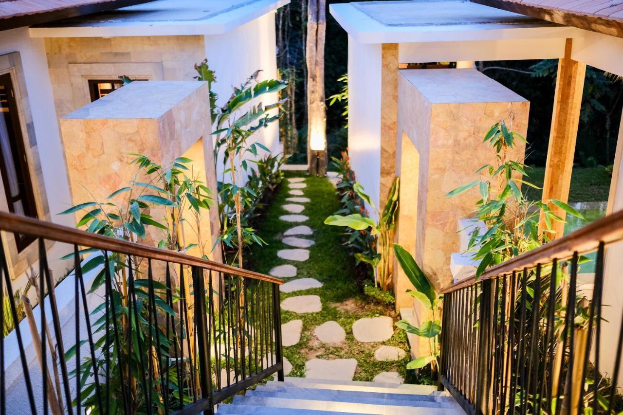 Tirta Arum Ubud  Exterior photo