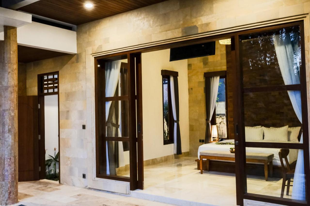 Tirta Arum Ubud  Exterior photo