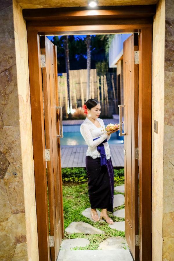 Tirta Arum Ubud  Exterior photo