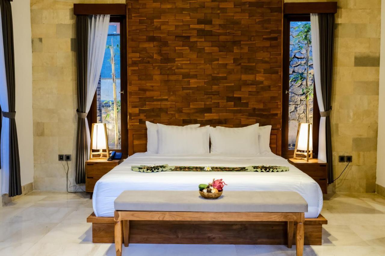 Tirta Arum Ubud  Exterior photo