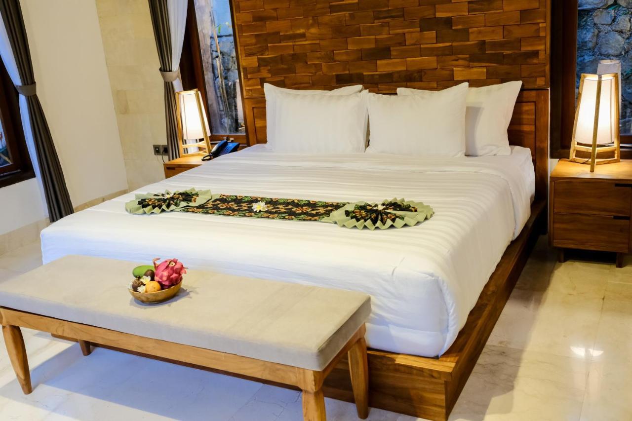 Tirta Arum Ubud  Exterior photo
