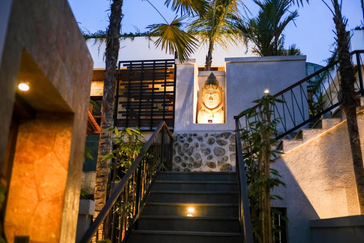 Tirta Arum Ubud  Exterior photo