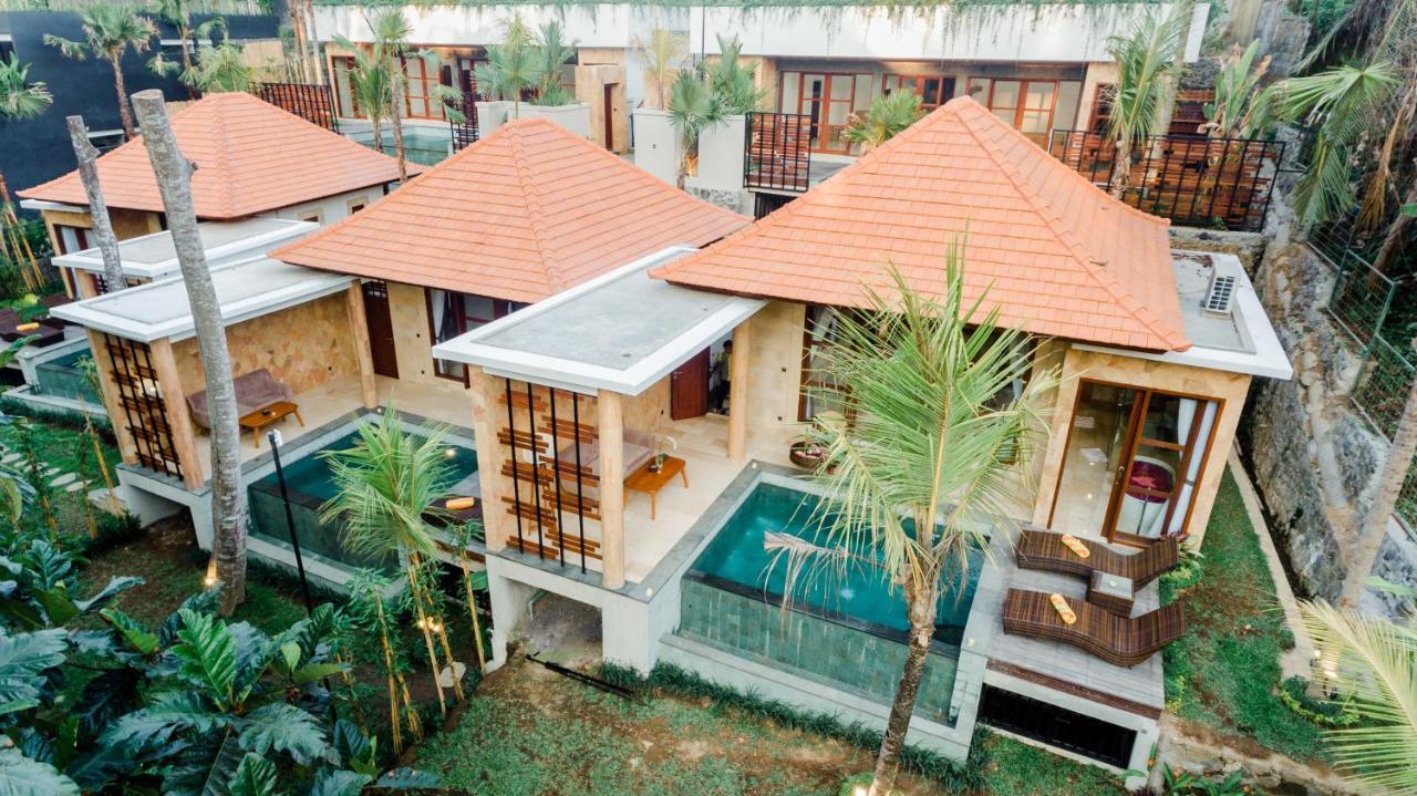 Tirta Arum Ubud  Exterior photo