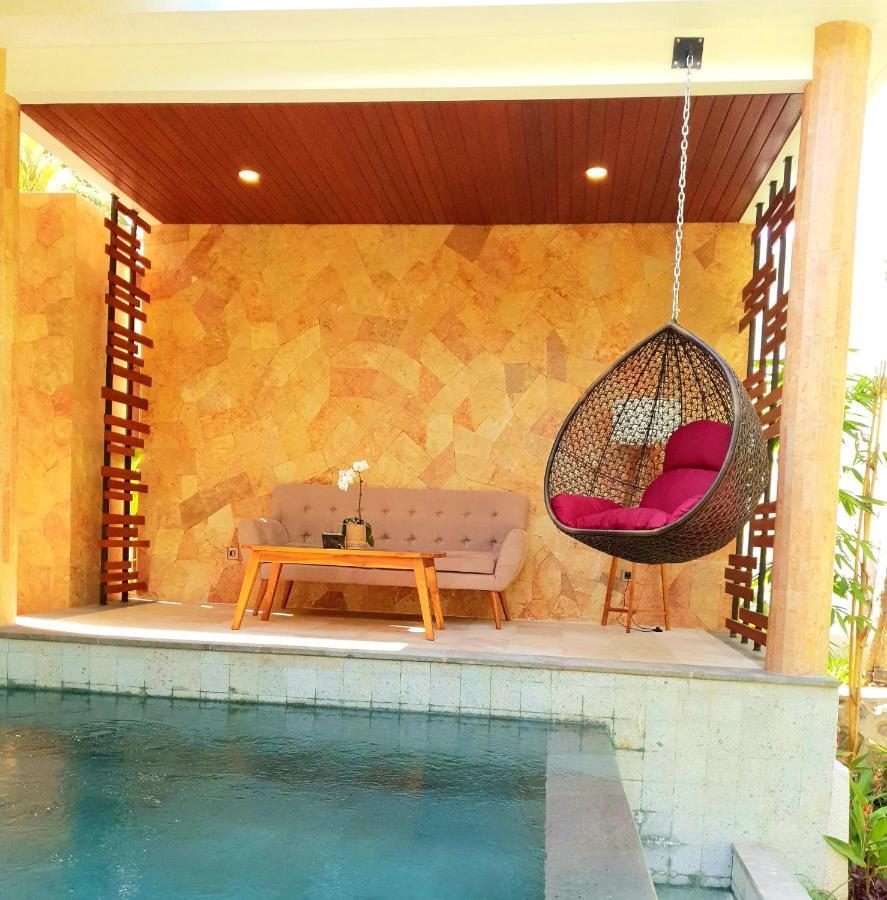 Tirta Arum Ubud  Exterior photo